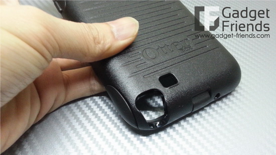 Galaxy Note 2 Otterbox Commuter เคส 2 ชั้นกันกระแทกของแท้ 100% By Gadget Friends